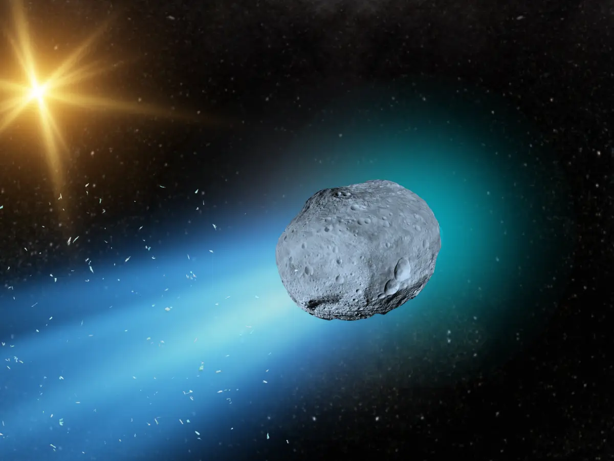 7 reasons why 3I/ATLAS could have posed a greater threat than dinosaur-killing asteroid - WION