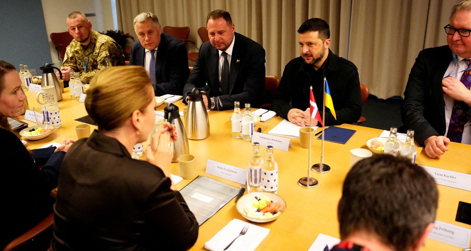 Are Europe and Russia moving closer to conflict over Ukraine? | Digital Series