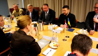 Are Europe and Russia moving closer to conflict over Ukraine? | Digital Series