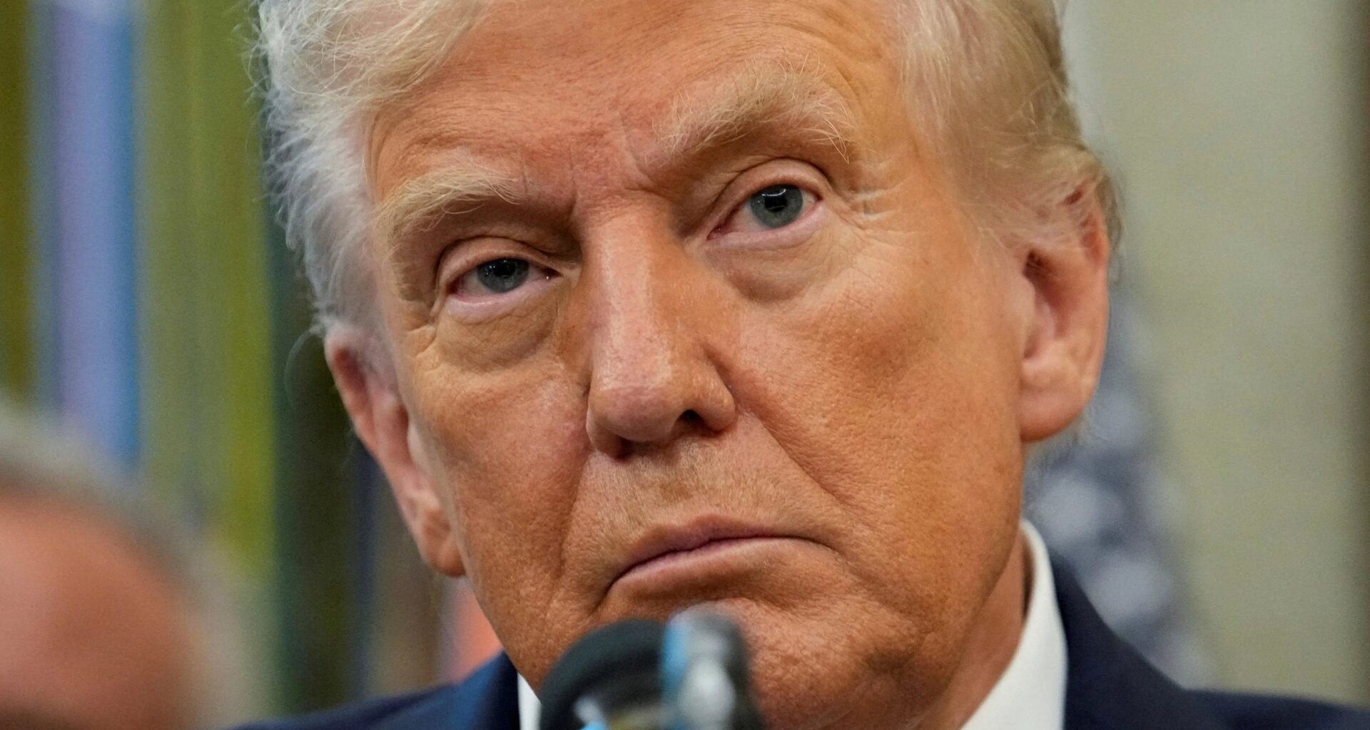 How is the government shutdown being felt across the US? | Donald Trump