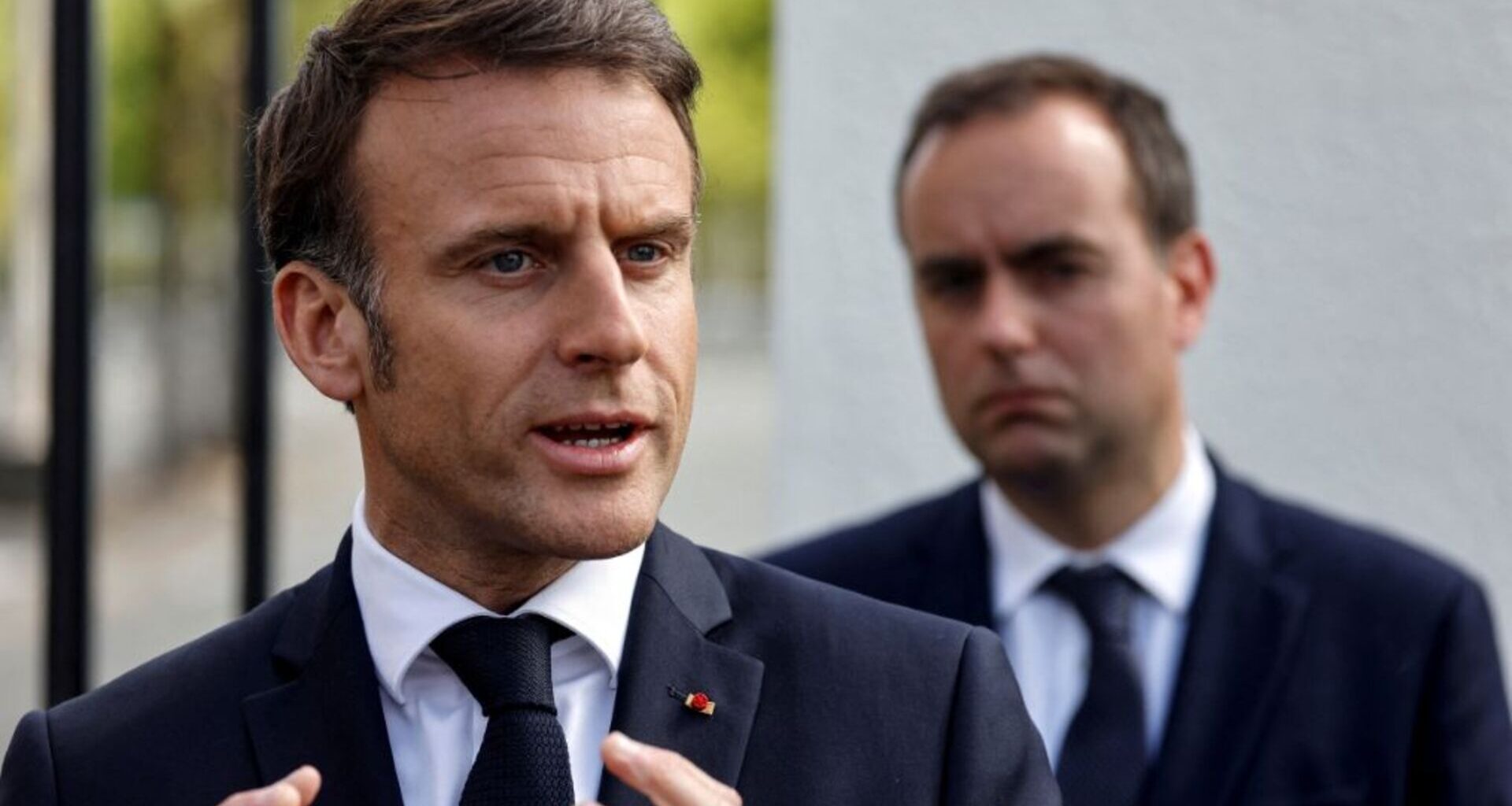 How to fix France’s deepening political crisis? | Politics News