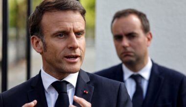 How to fix France’s deepening political crisis? | Politics News