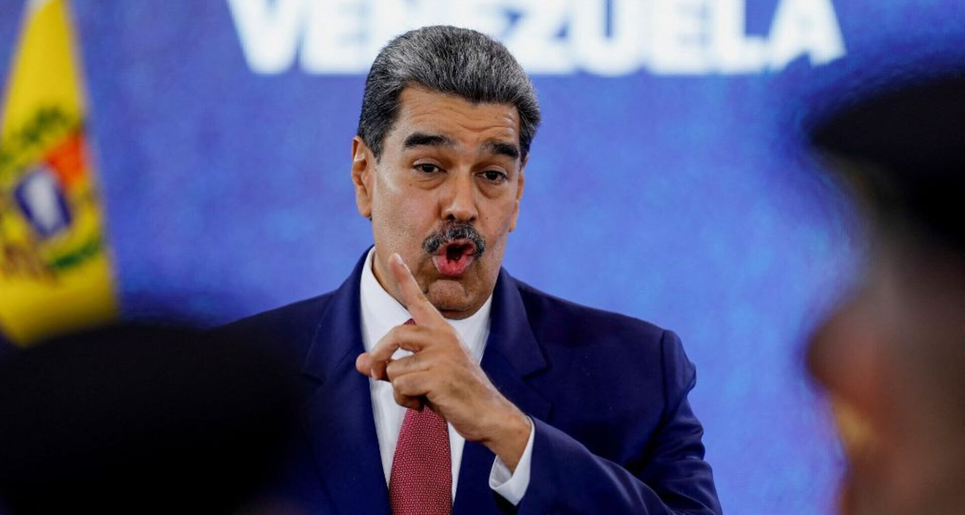 Is the US trying to topple Venezuela’s President Nicolas Maduro? | TV Shows