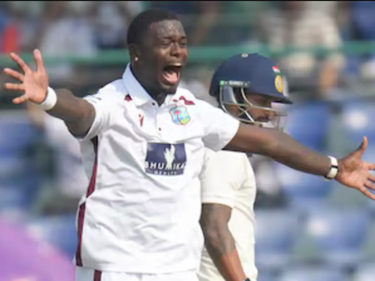 ICC slaps 25 per cent fine on Seales for Jaiswal episode