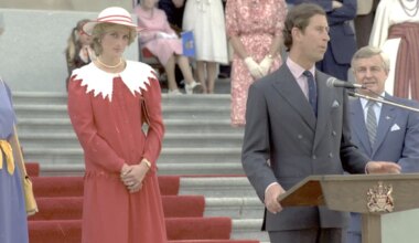 What really happened in the ‘Tampongate’ scandal? How infidelity and secrets destroyed this royal union