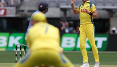 IND vs AUS: Did Mitchell Starc bowl the fastest ball in cricket history