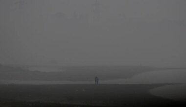 Top 10 most polluted cities in the world