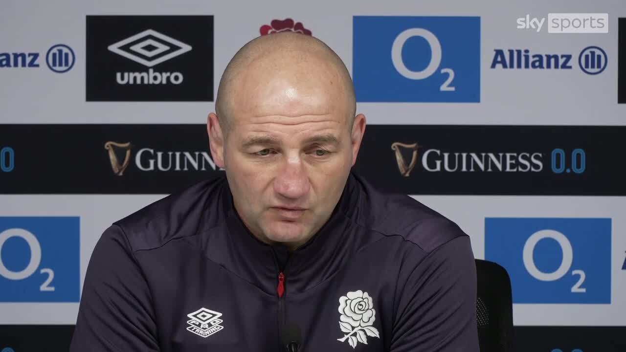 Borthwick confirms England star won't return — ends his international career over the phone