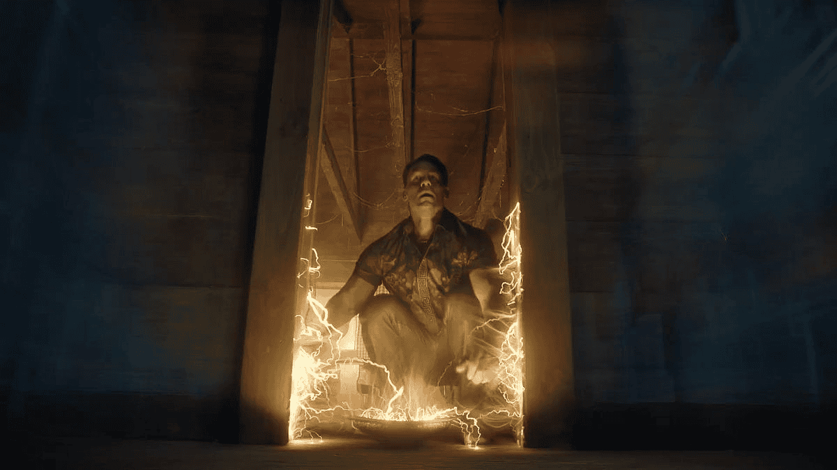 DC Has a Plan To Save Marvel