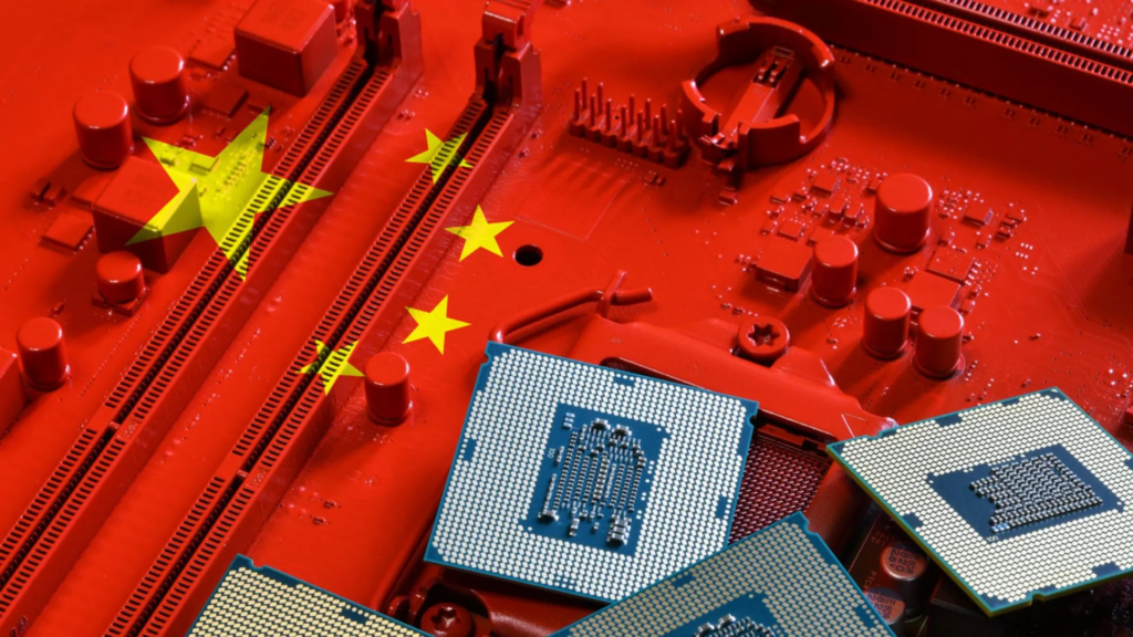 China Breaks a 100-Year Barrier: Peking University Unveils World’s Most Precise Analog Computing Chip