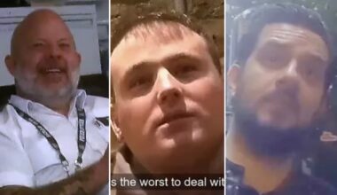 Met chief slams ‘reprehensible’ officers shown in undercover TV exposé - London Evening Standard