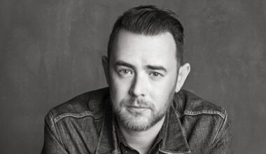 I Like Me Doc Director Colin Hanks Interview