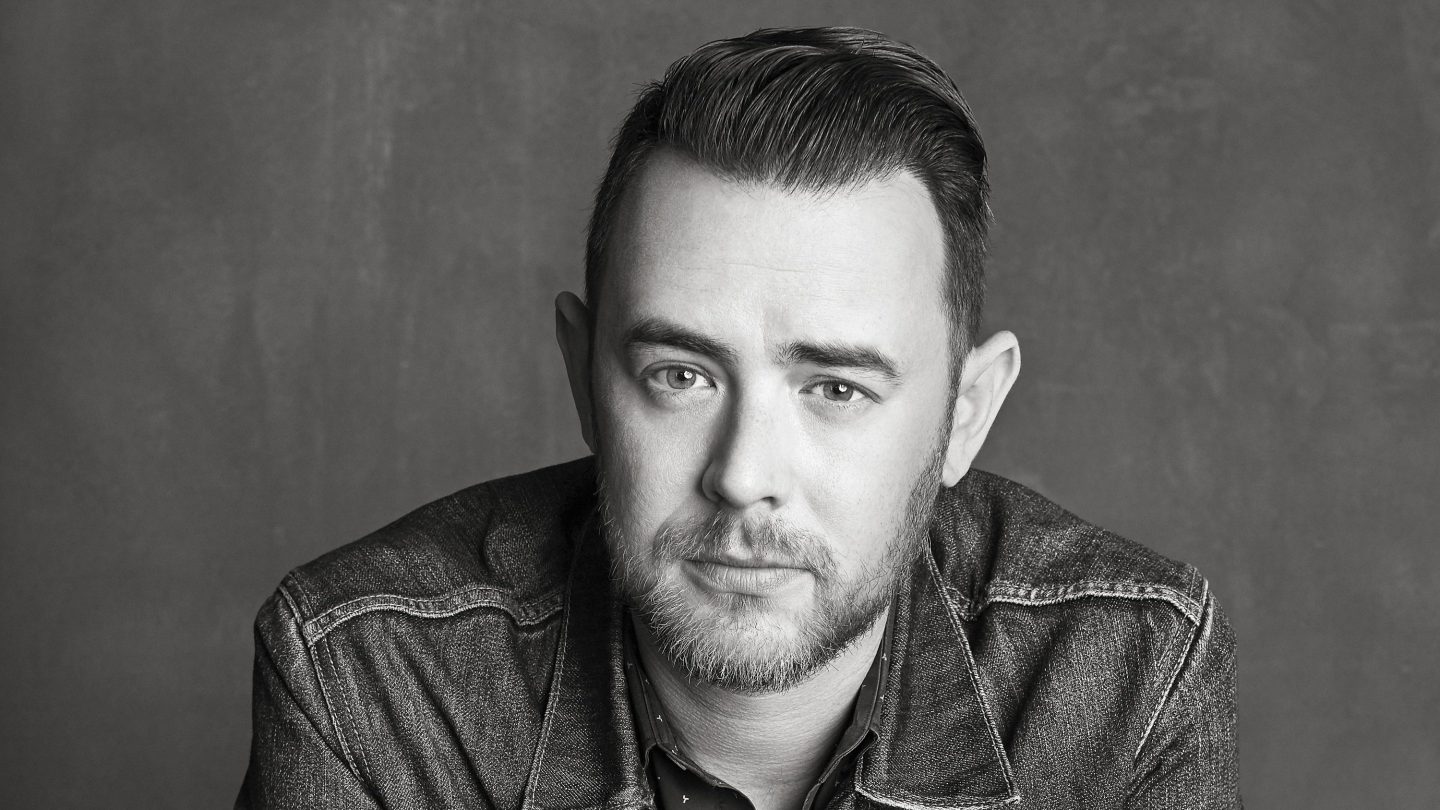 I Like Me Doc Director Colin Hanks Interview