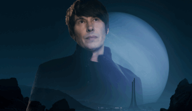 Brian Cox brings brand new show to Liverpool