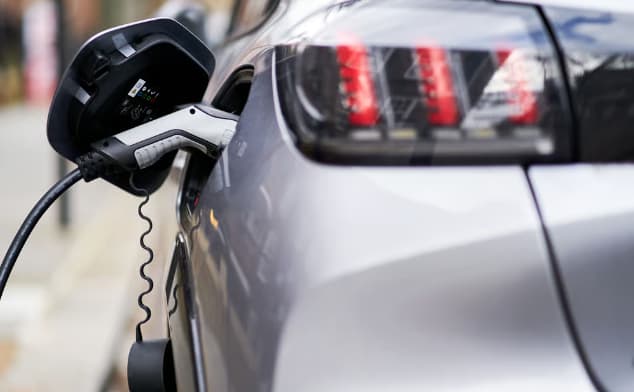 Leading the Charge: Electric London |The Standard podcast