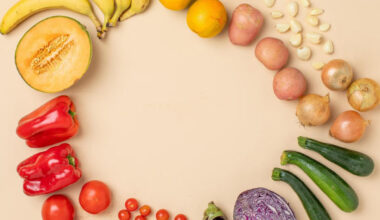 The food-based Nordic Nutrition Recommendations 2023 also take the environmental impact of diet into account as measured by greenhouse gas emissions, land use, water use, and nitrogen and phosphorus utilization. Image credit: Serp Pae.