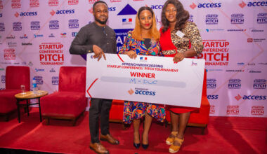 Call For Applications:  French Week Pitch Tournament 2025 For Startups