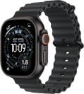An Apple Watch Ultra 3