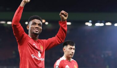 Man United set for major shock over two players