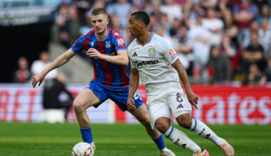 Romano issues update around Wharton Manchester United link