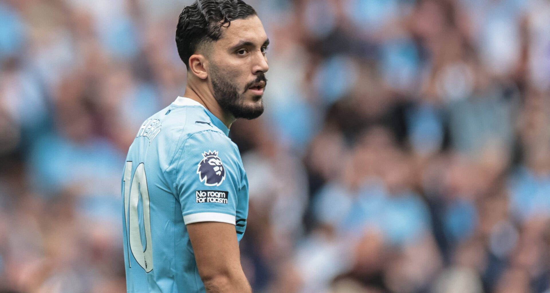 Man City trio set to return for Everton clash after major injury update