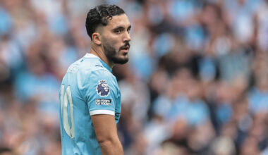 Man City trio set to return for Everton clash after major injury update