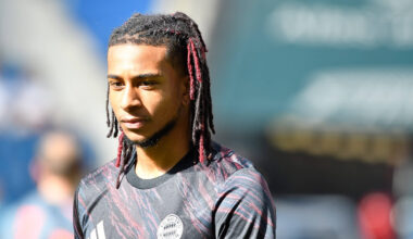 £86m attacker should be ahead of Bournemouth's Semenyo for Liverpool