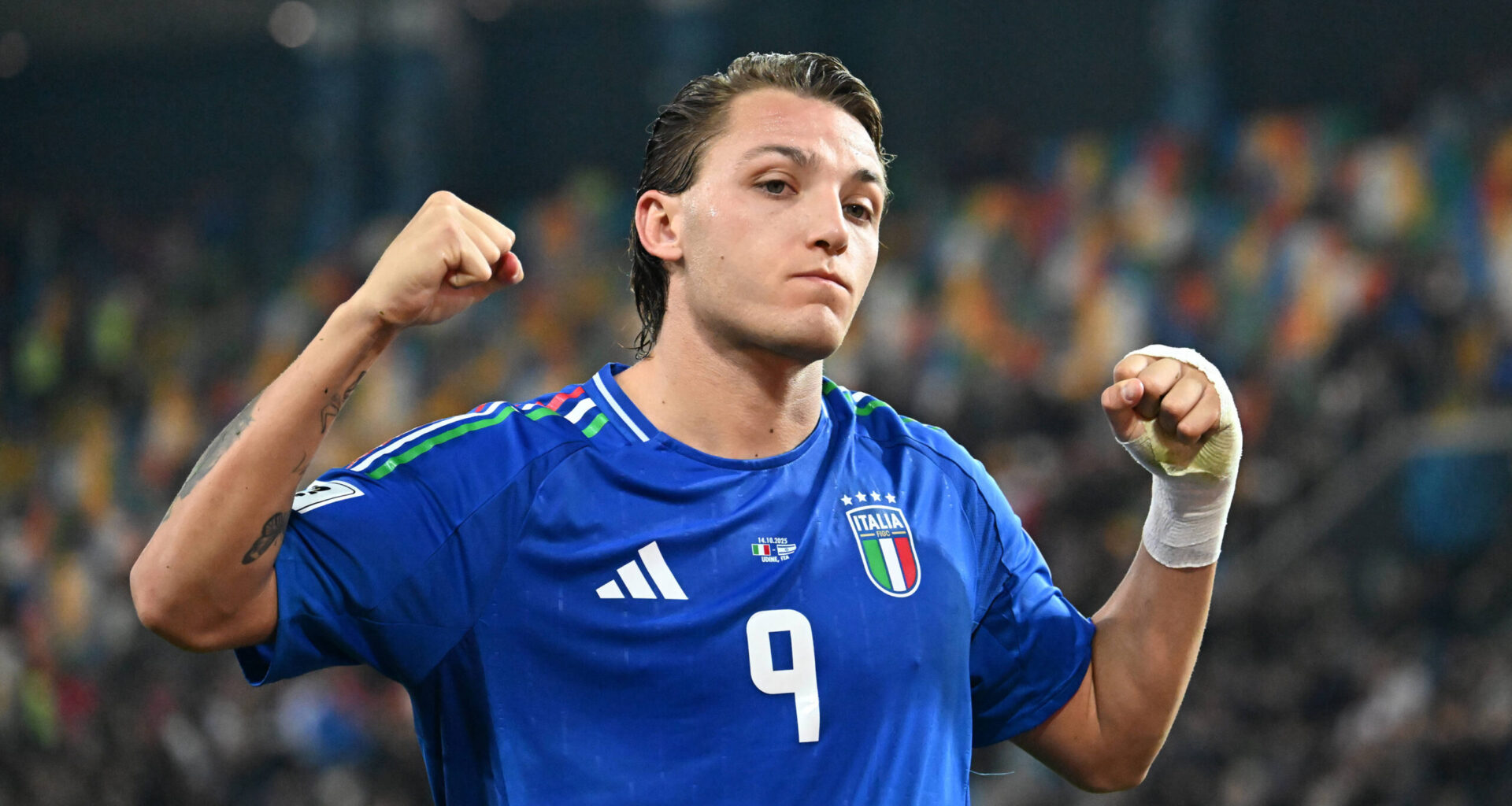 Man United 'ready to pay' £52m to sign world-class striker