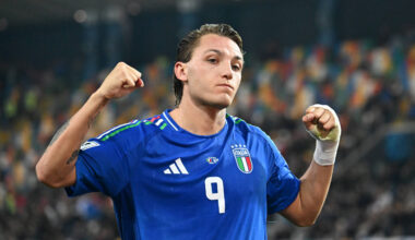 Man United 'ready to pay' £52m to sign world-class striker
