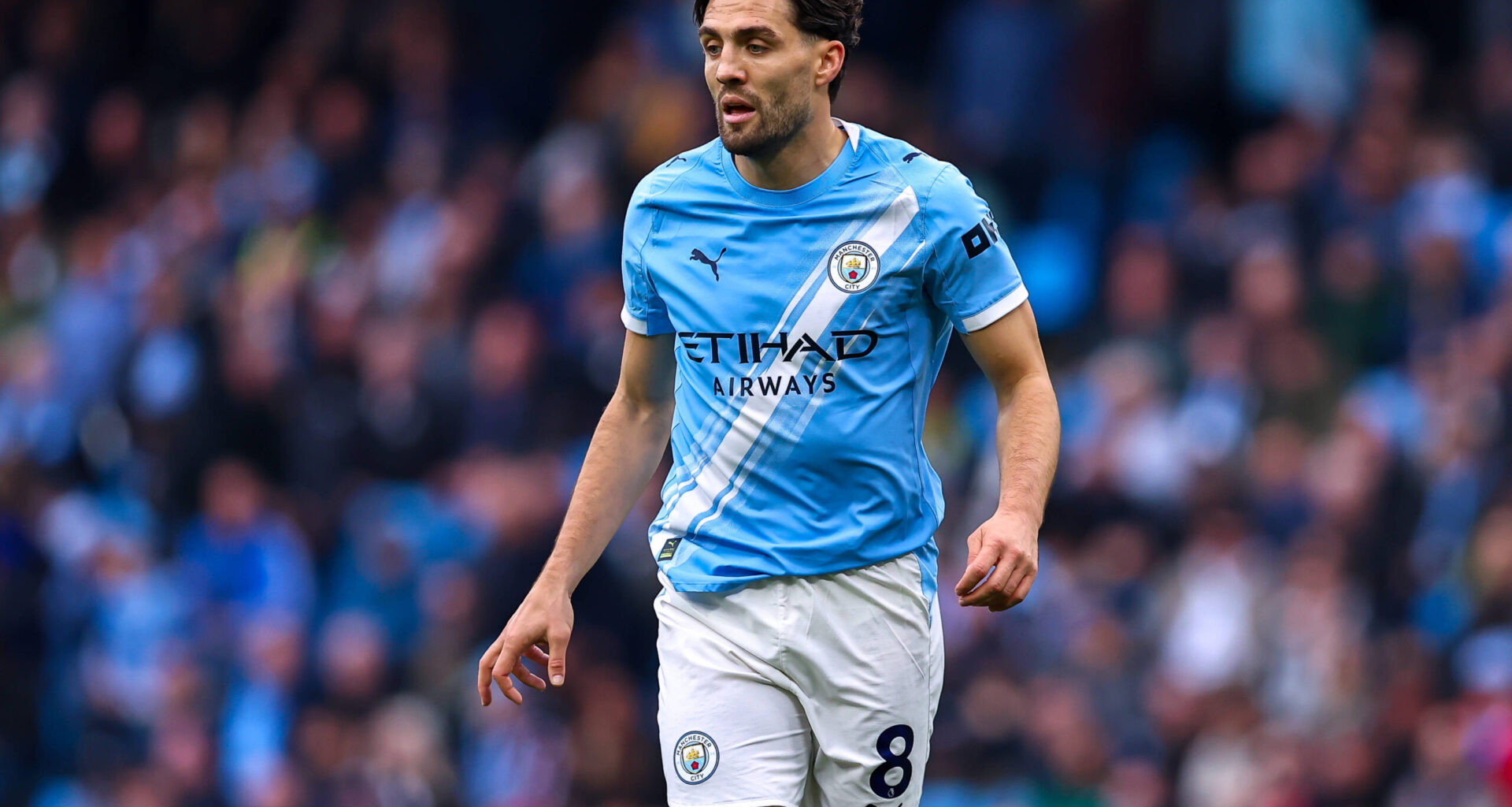 West Ham and Villa in battle for Manchester City star