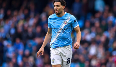 West Ham and Villa in battle for Manchester City star