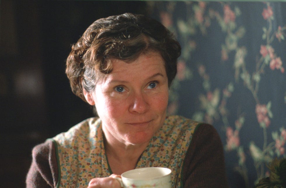 imelda staunton, vera drake