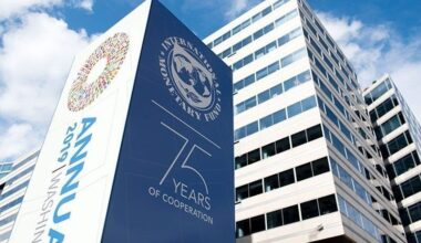IMF slashes Philippine growth forecasts