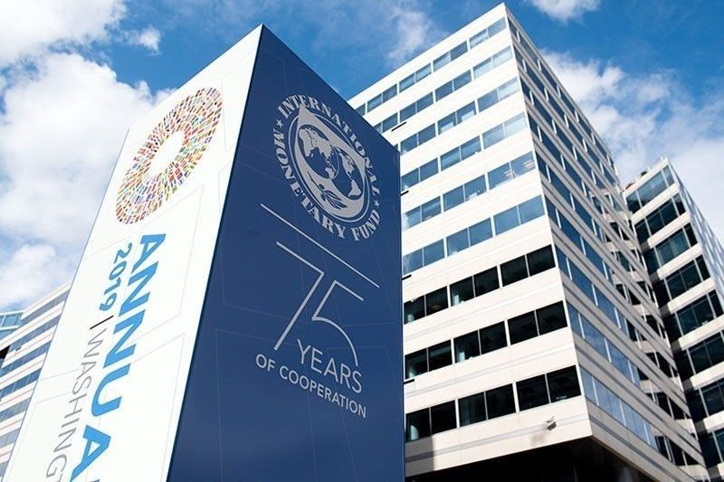 IMF slashes Philippine growth forecasts
