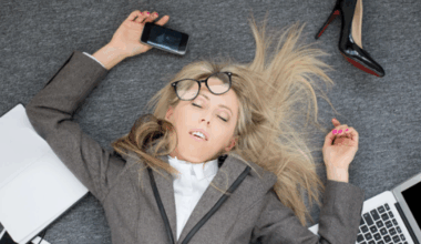 Burnout expert’s 11 rapid-fire questions reveal why Millennials feel so 'lazy' - Upworthy