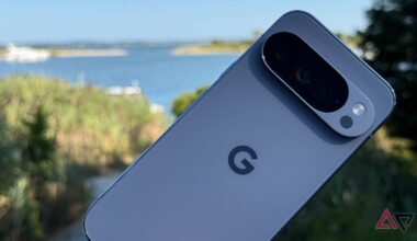 Google Pixel 10 will soon get a GPU driver update