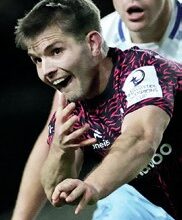 Bristol hit by triple injury blow