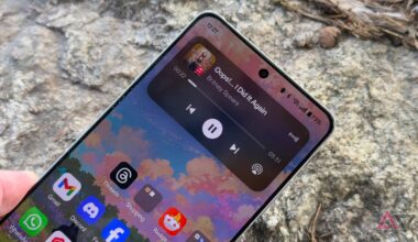 The first One UI 8.5 beta could be here sooner than you thought