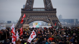 The artificial political divide: How France’s immigration debate masks social reality