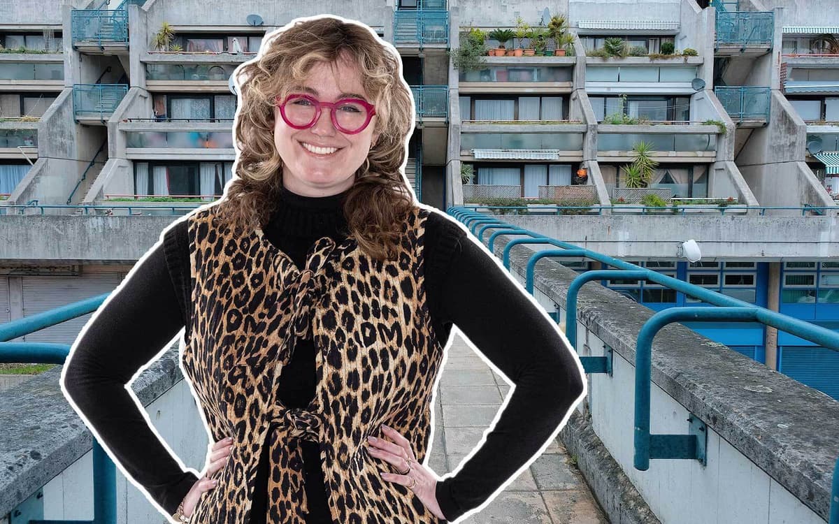 My London landlord hell is over after 10 long years