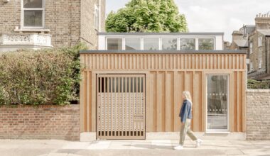 Stroud Green Housing Co-Operative