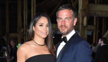 Inside Meghan Markle’s Enduring Friendship with Markus Anderson