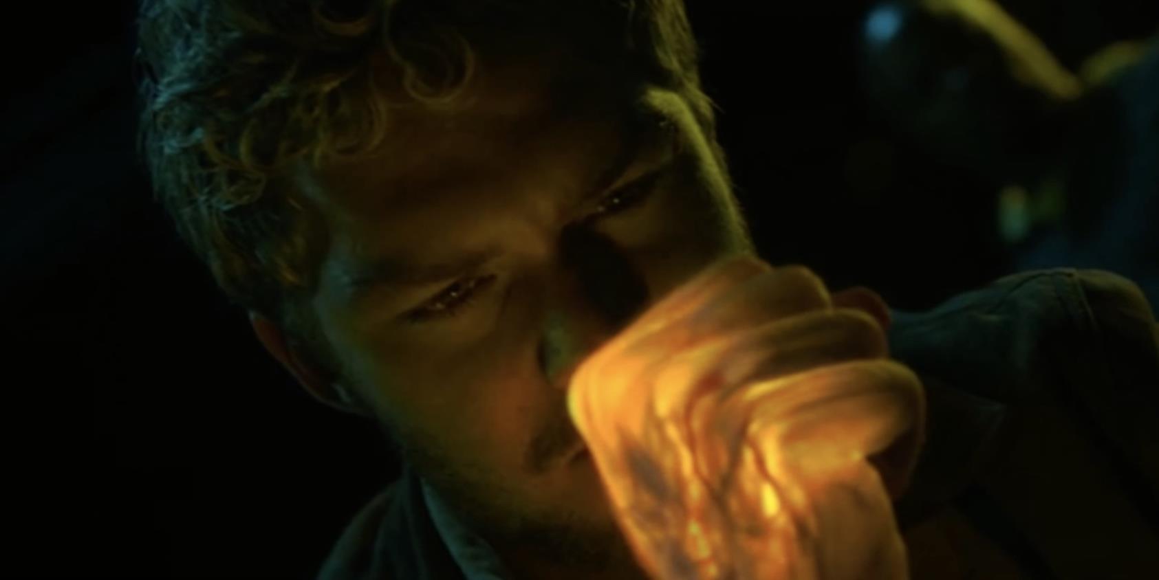 Is IRON FIST Coming Back? Finn Jones Seemingly Teases Iron Fist On Intriguing Instagram Post