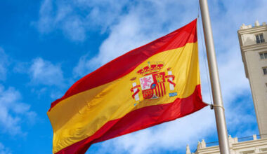 Spain Issues Urgent Travel Warning As Major Changes To Entry Rules Will Take Effect From October 12