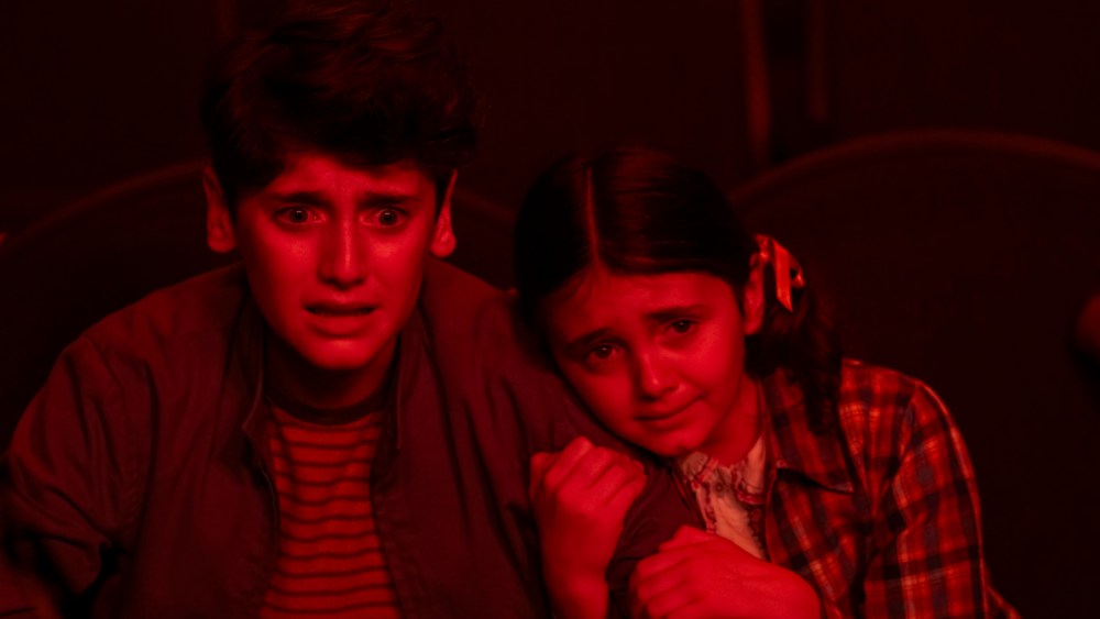 5.7 Million Viewers in Three Days