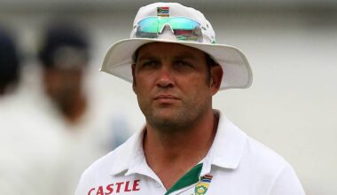 Jacques Kallis. File Photo: AFP.