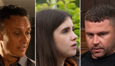 11 huge Emmerdale spoilers for next week (27 to 31 October)