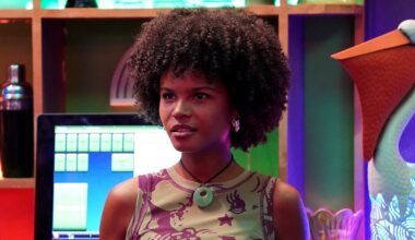 EastEnders to ramp up romance storyline for mysterious new character