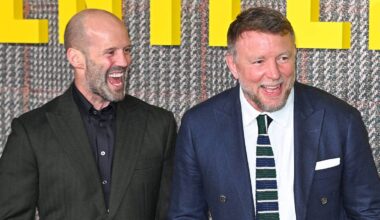 Jason Statham and Guy Ritchie Reuniting for Reboot of the Franchise That Got Daniel Craig the Role of James Bond