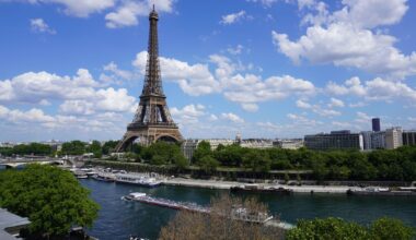 France now level with Portugal in the ratings